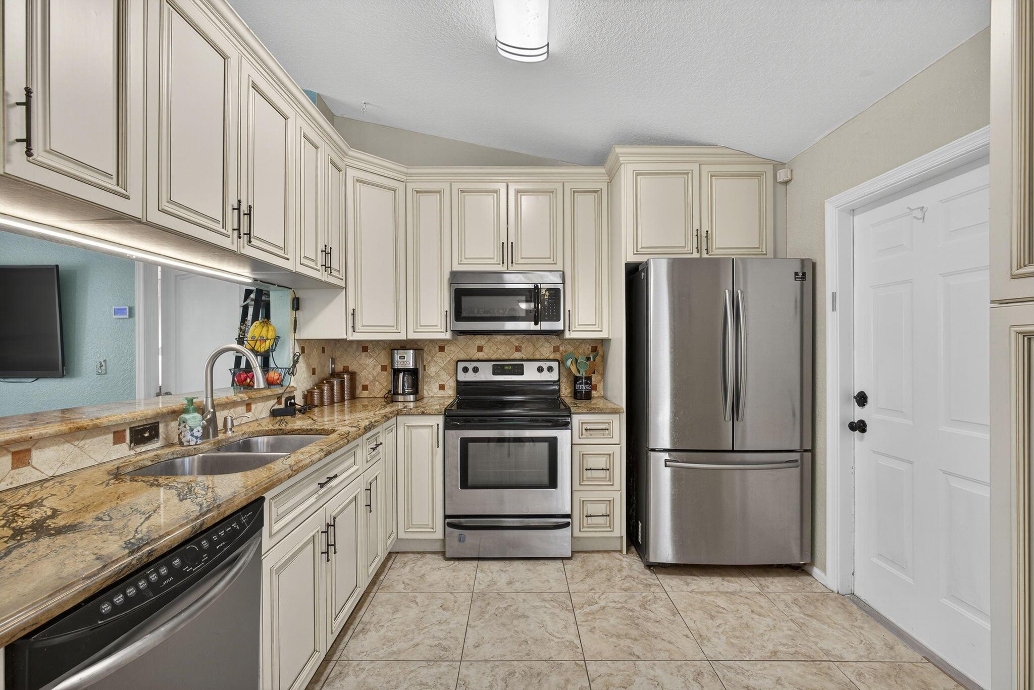 Acreage - Residential