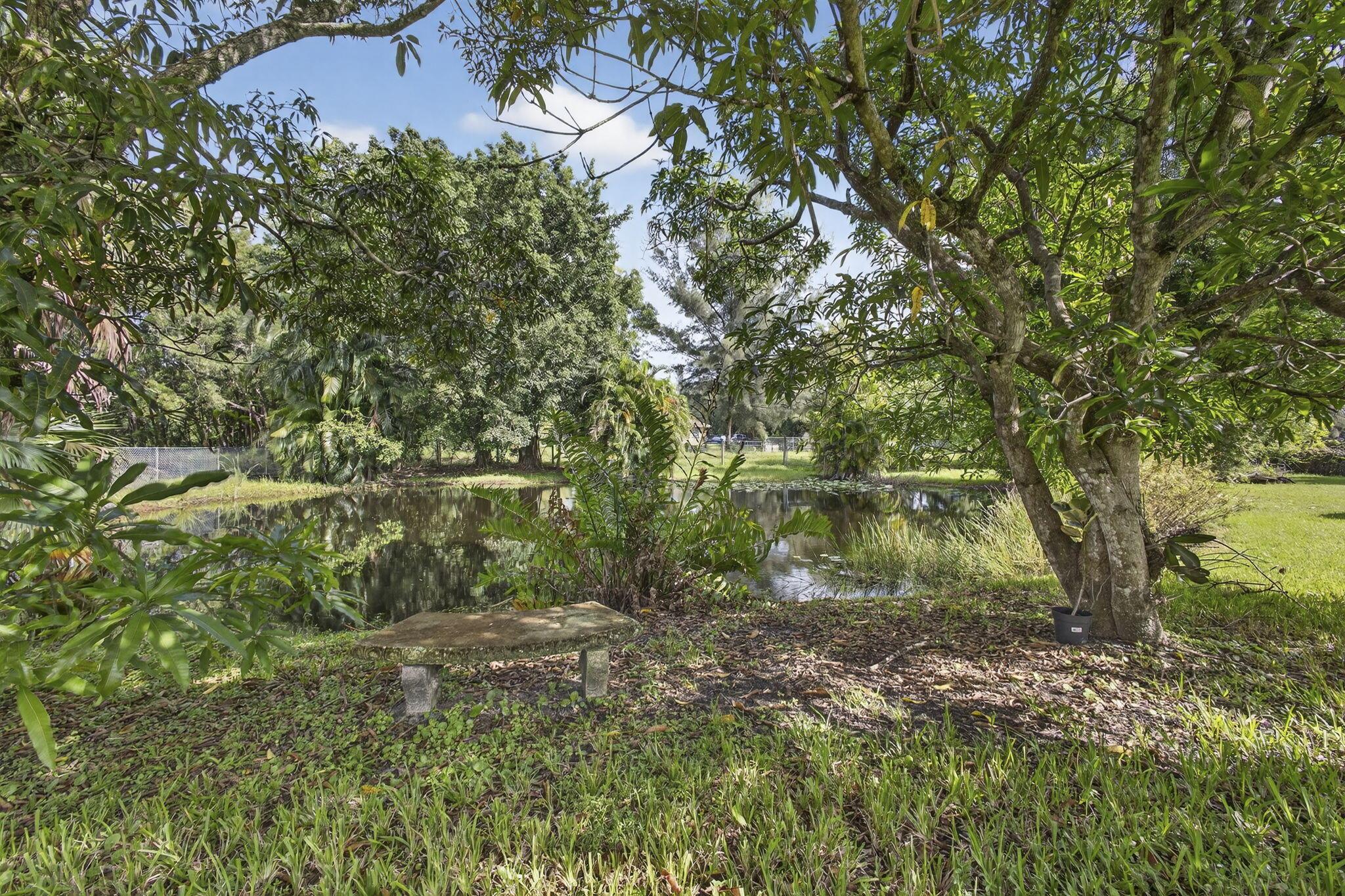 Acreage - Residential
