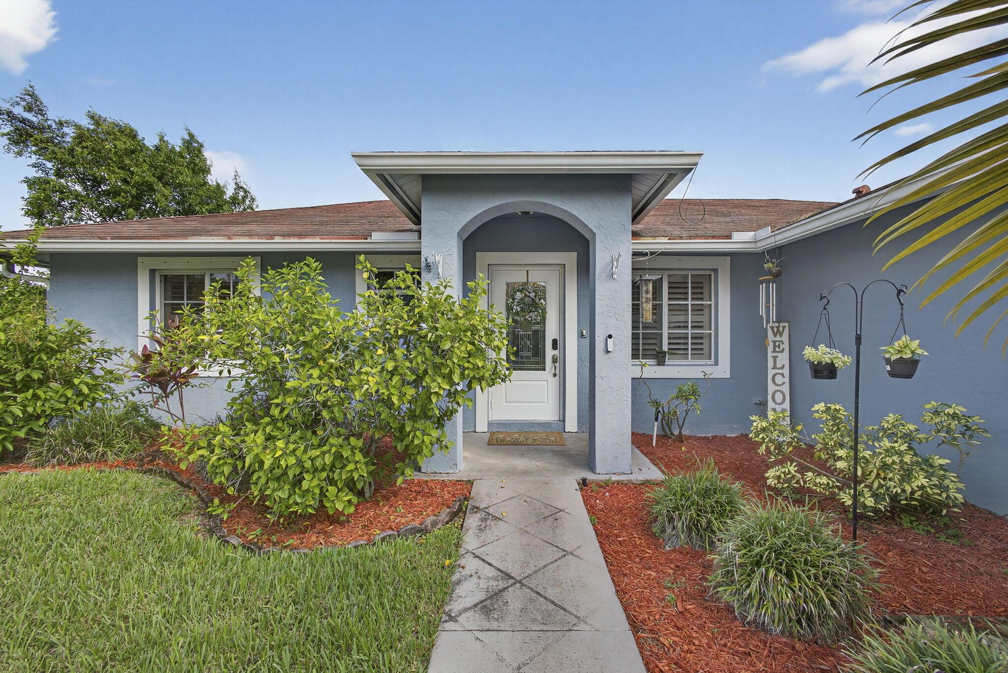 Acreage - Residential