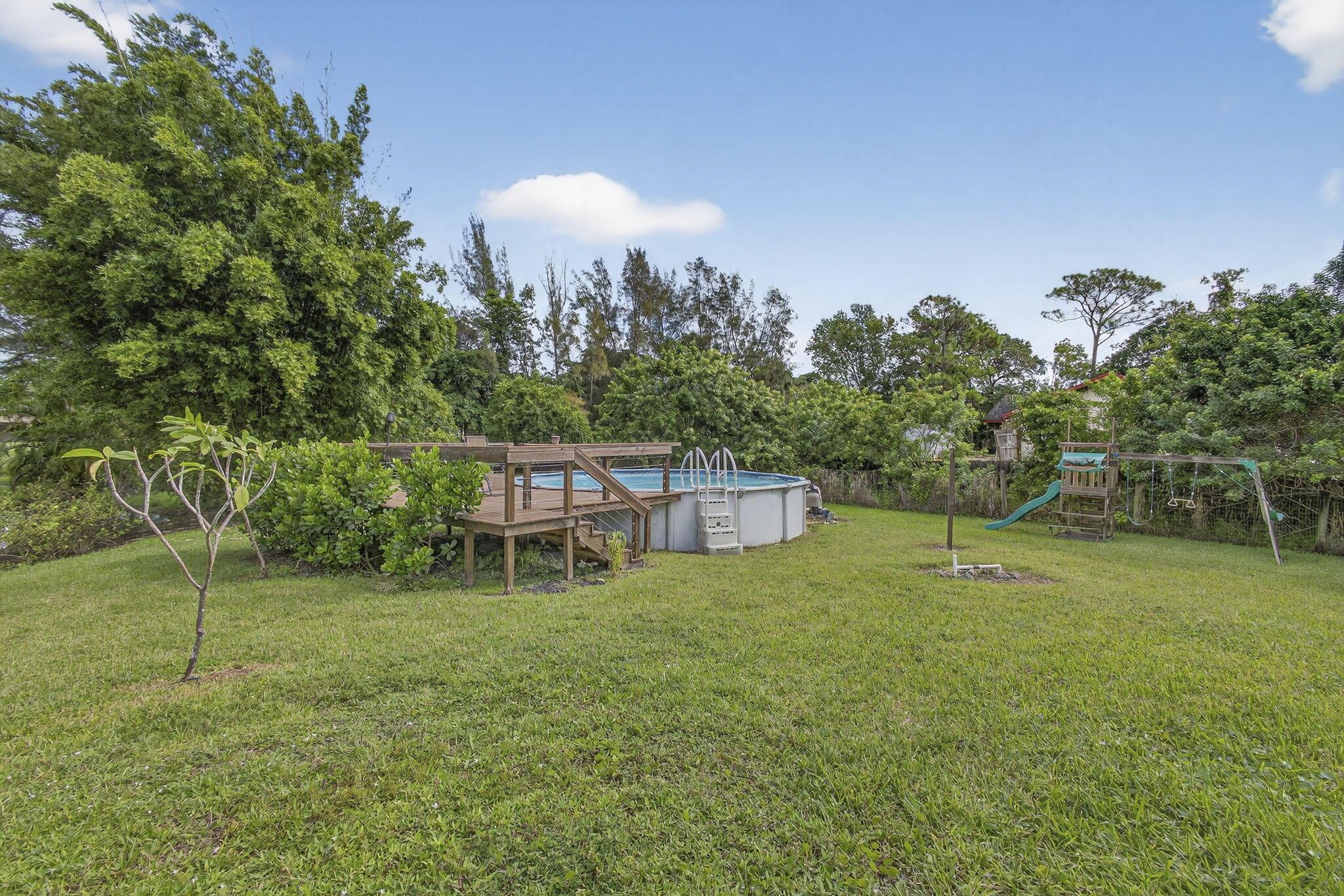 Acreage - Residential