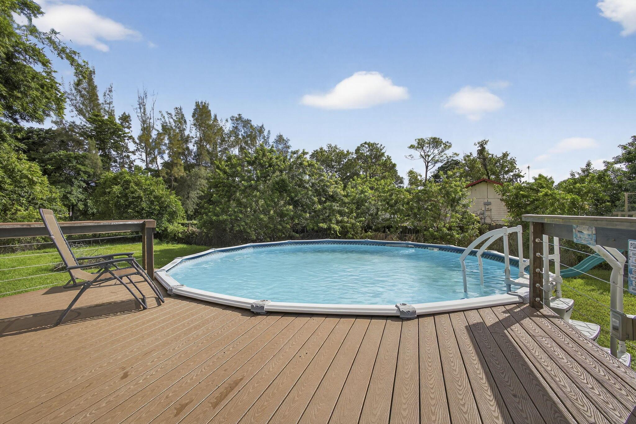 Acreage - Residential