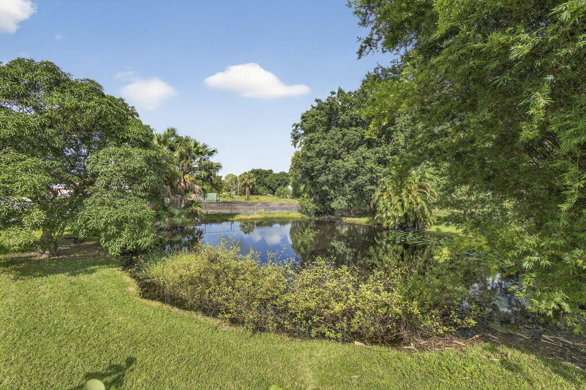 Acreage - Residential