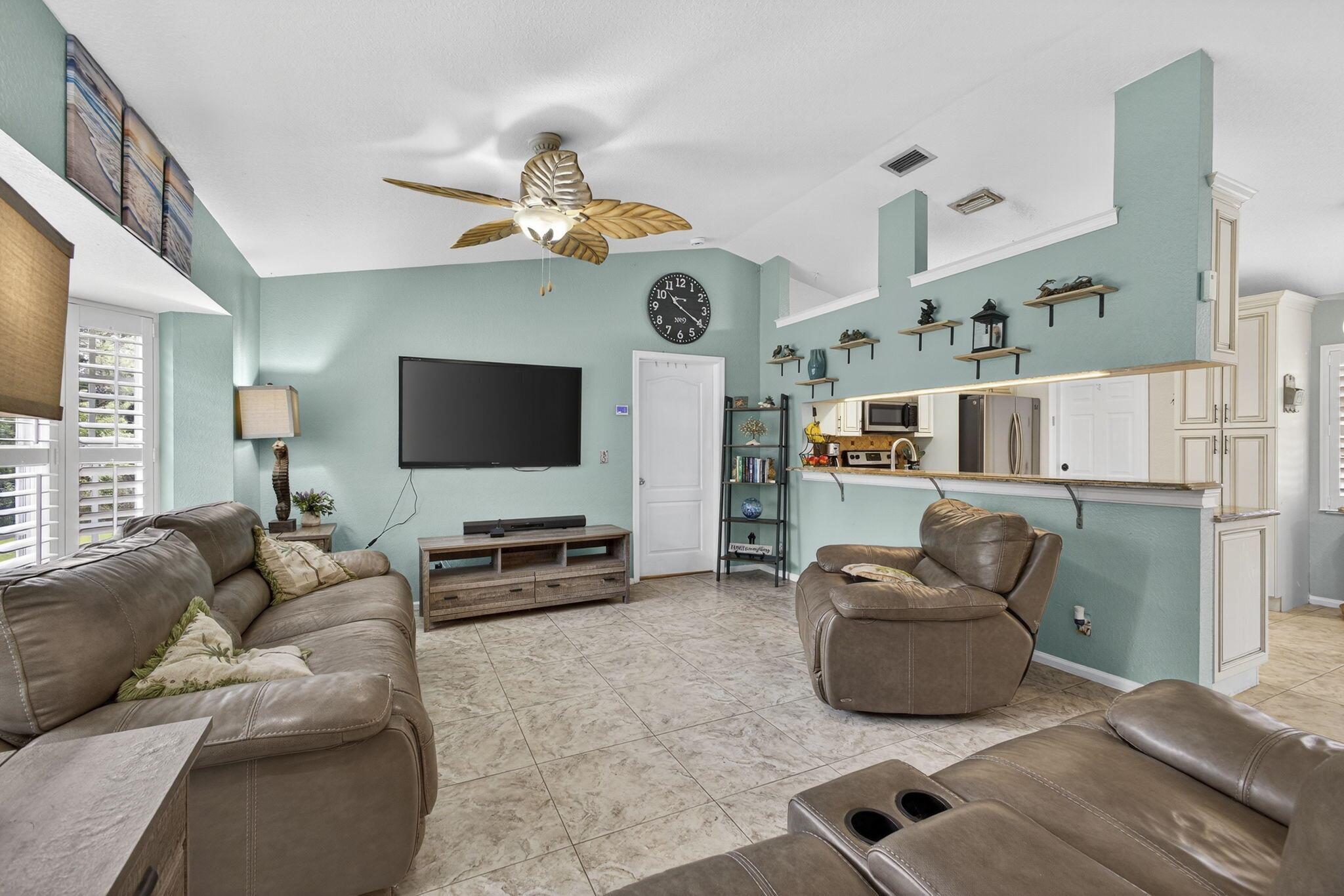 Acreage - Residential