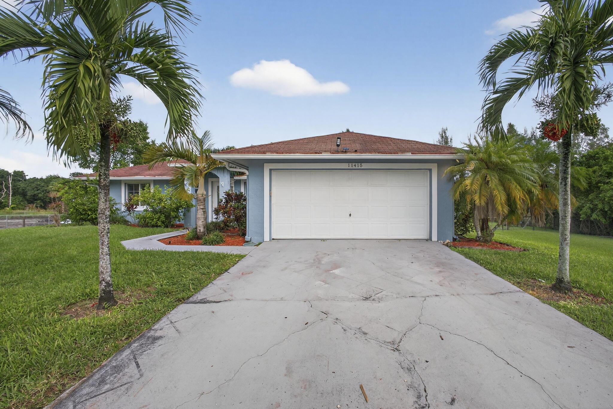 Acreage - Residential