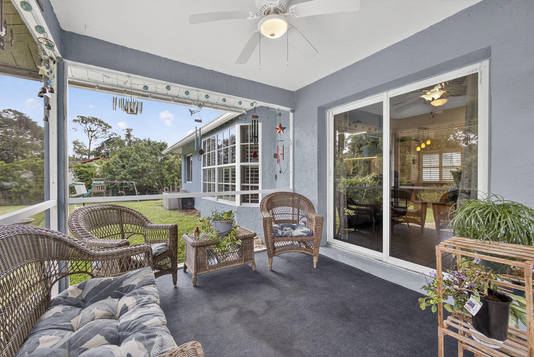 Acreage - Residential