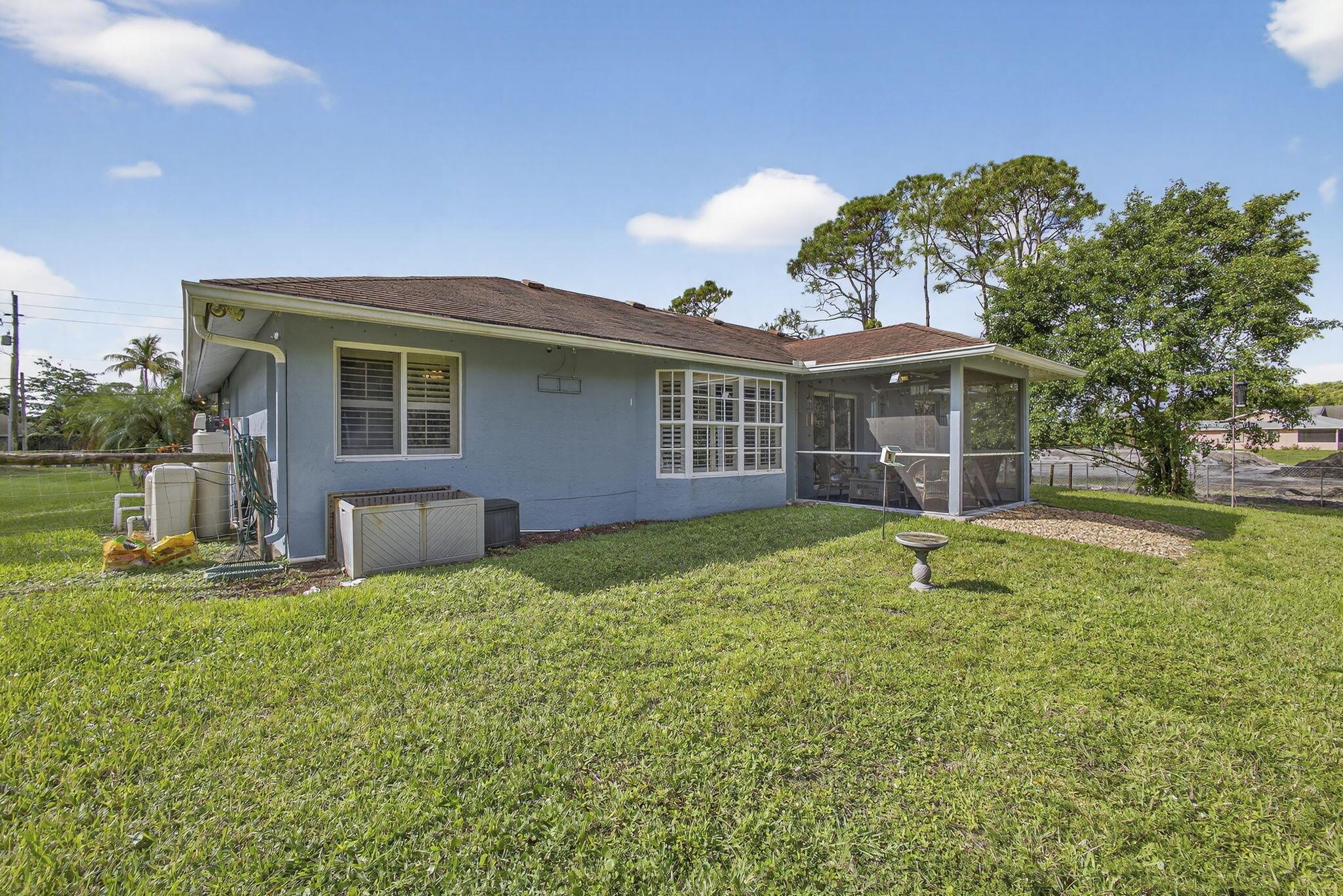 Acreage - Residential