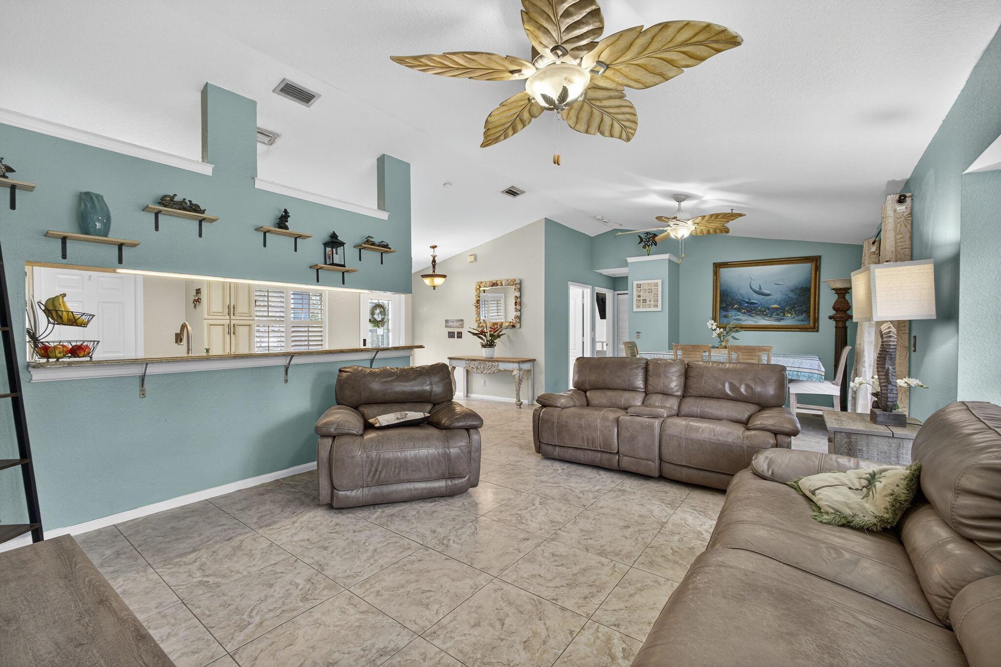 Acreage - Residential