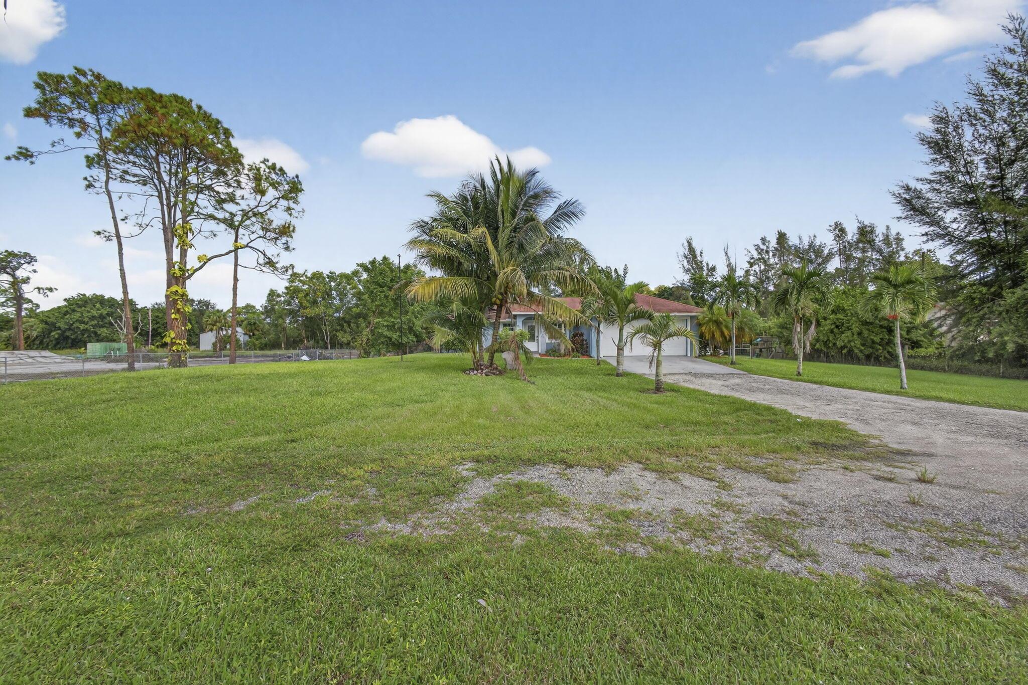 Acreage - Residential