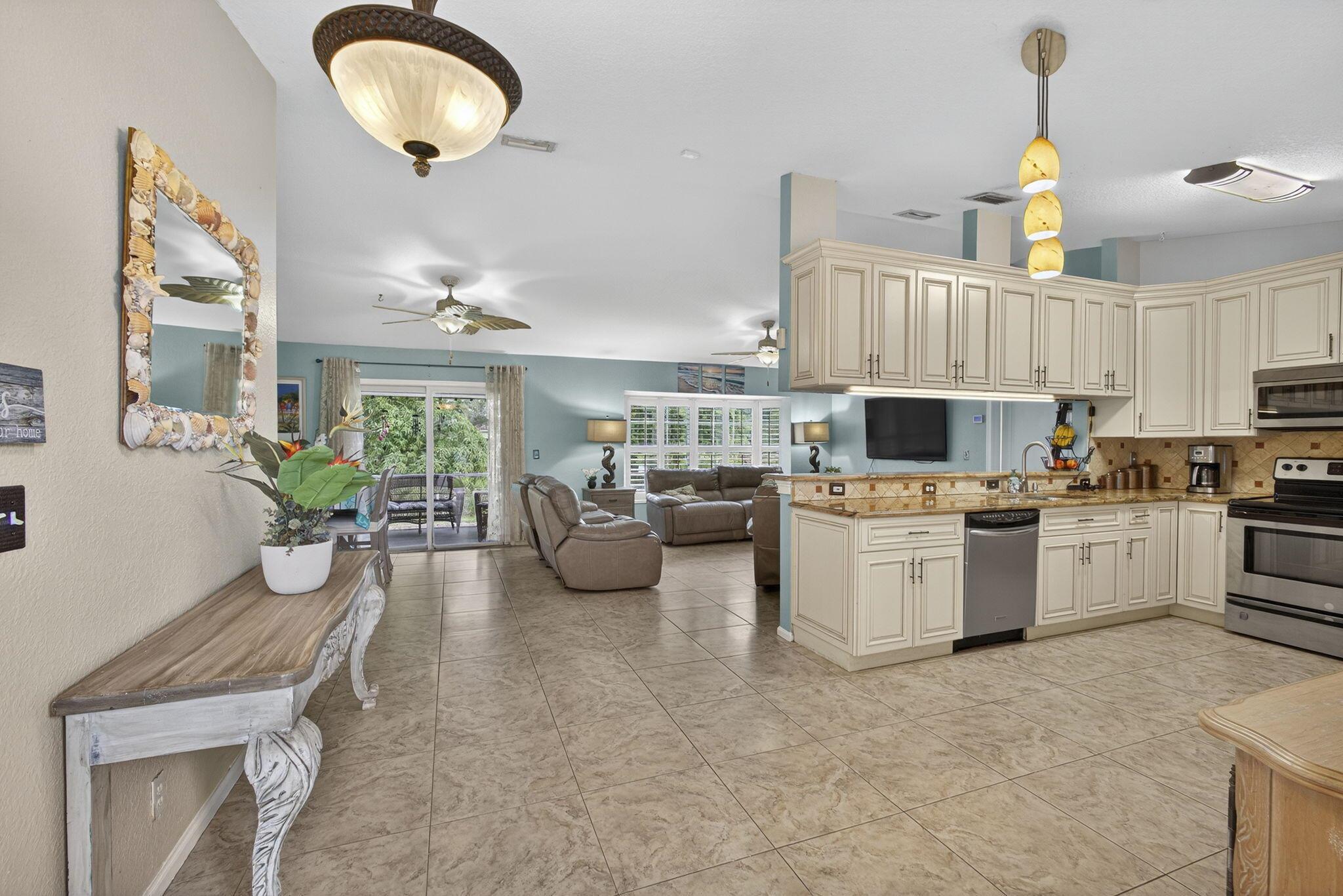 Acreage - Residential