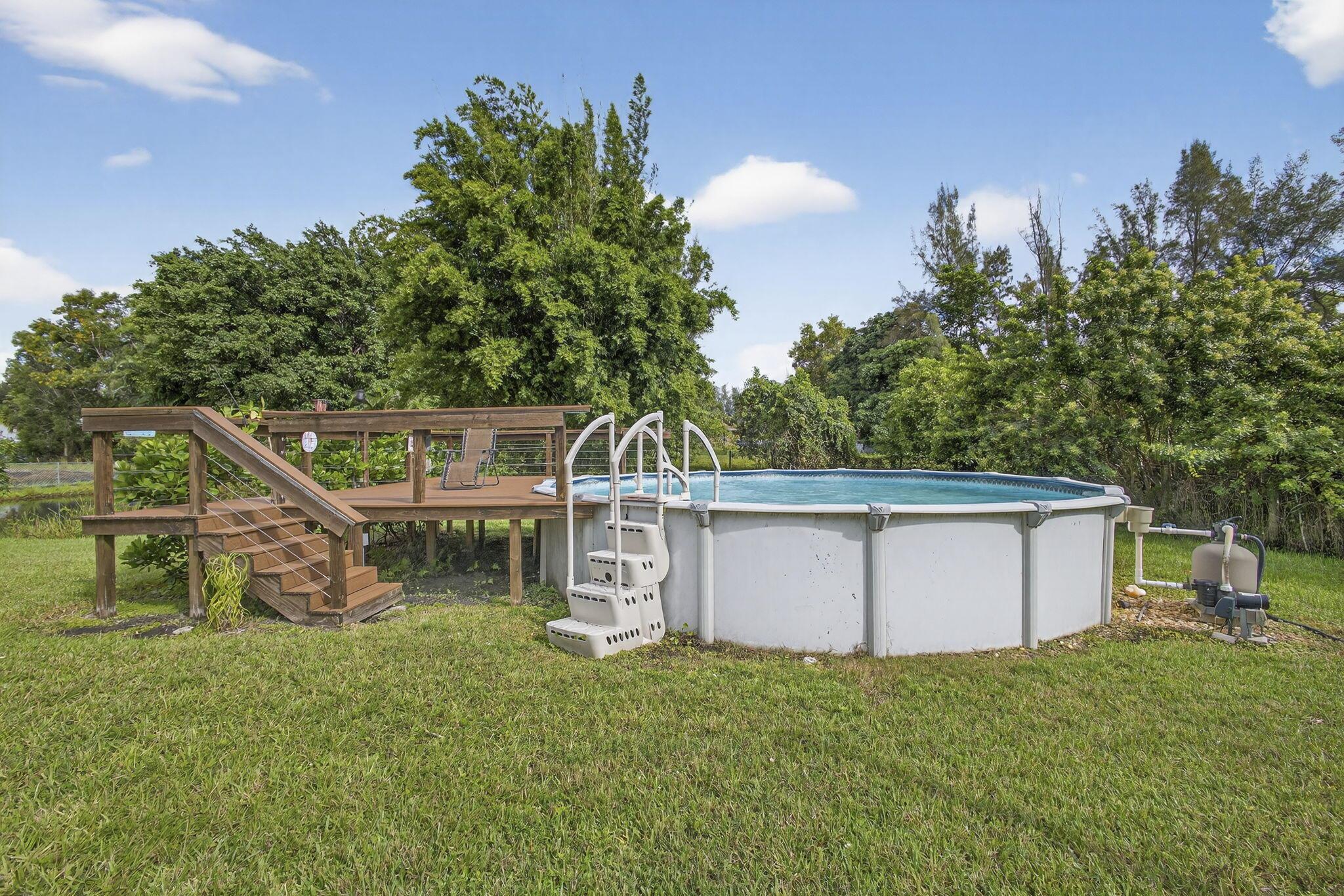 Acreage - Residential