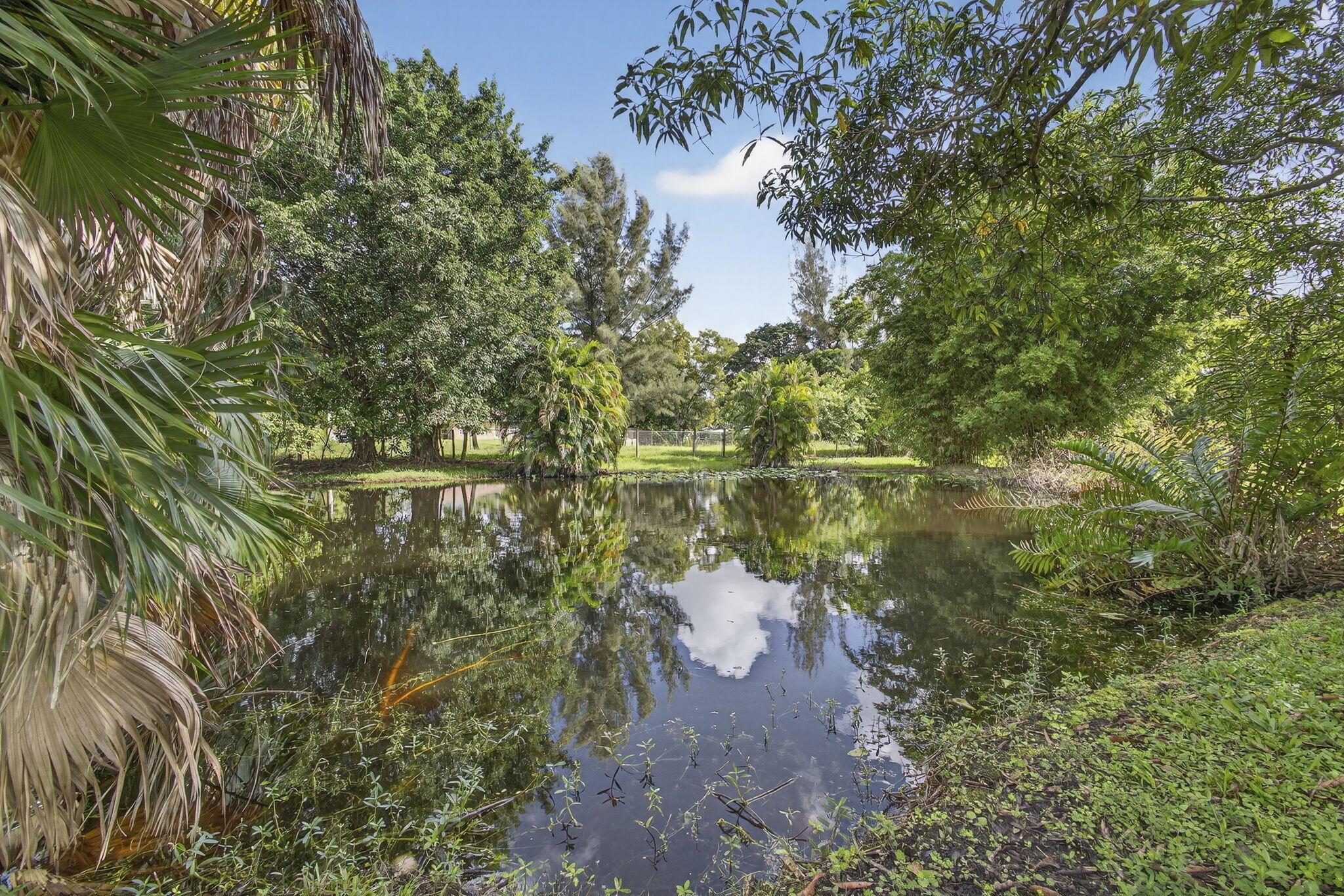 Acreage - Residential