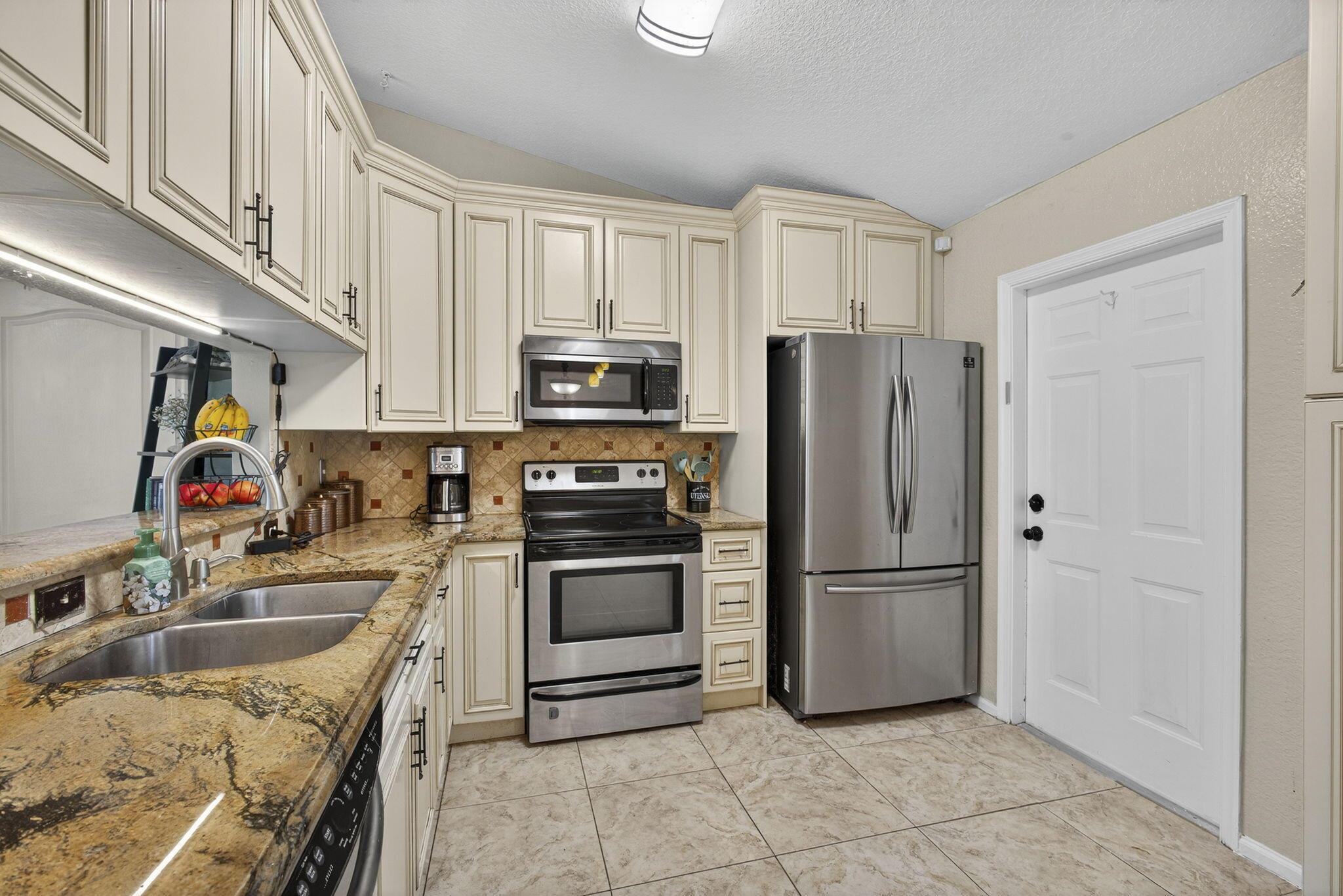 Acreage - Residential