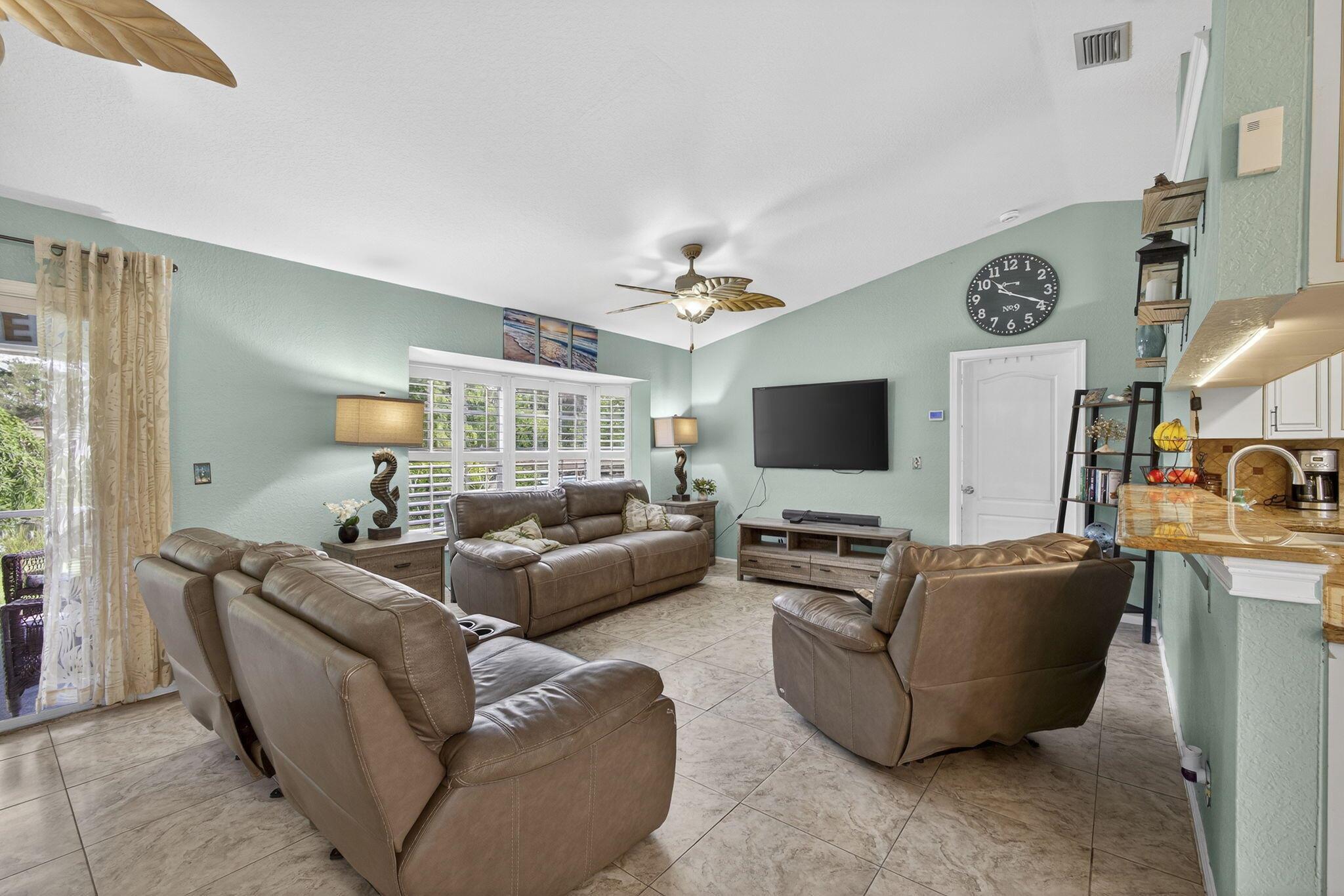 Acreage - Residential