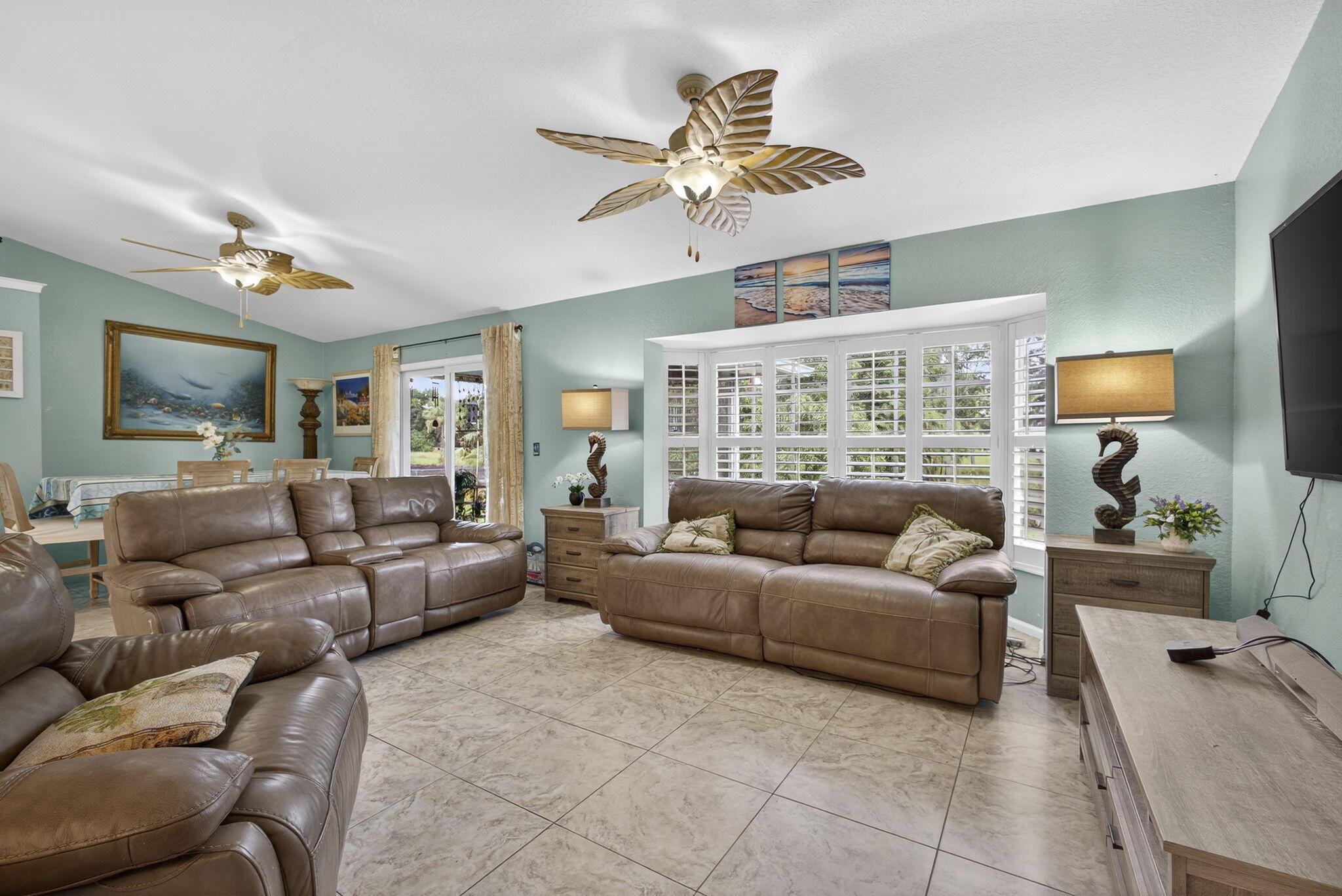 Acreage - Residential