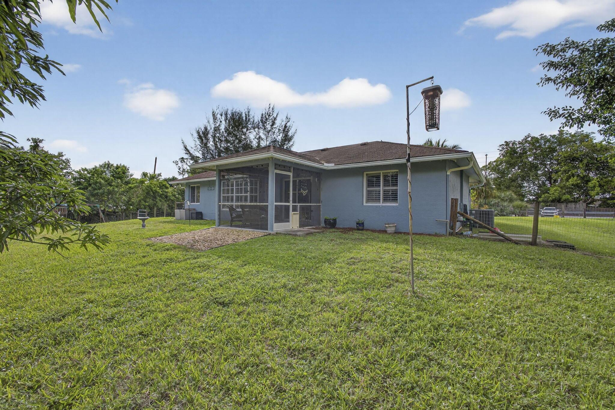 Acreage - Residential