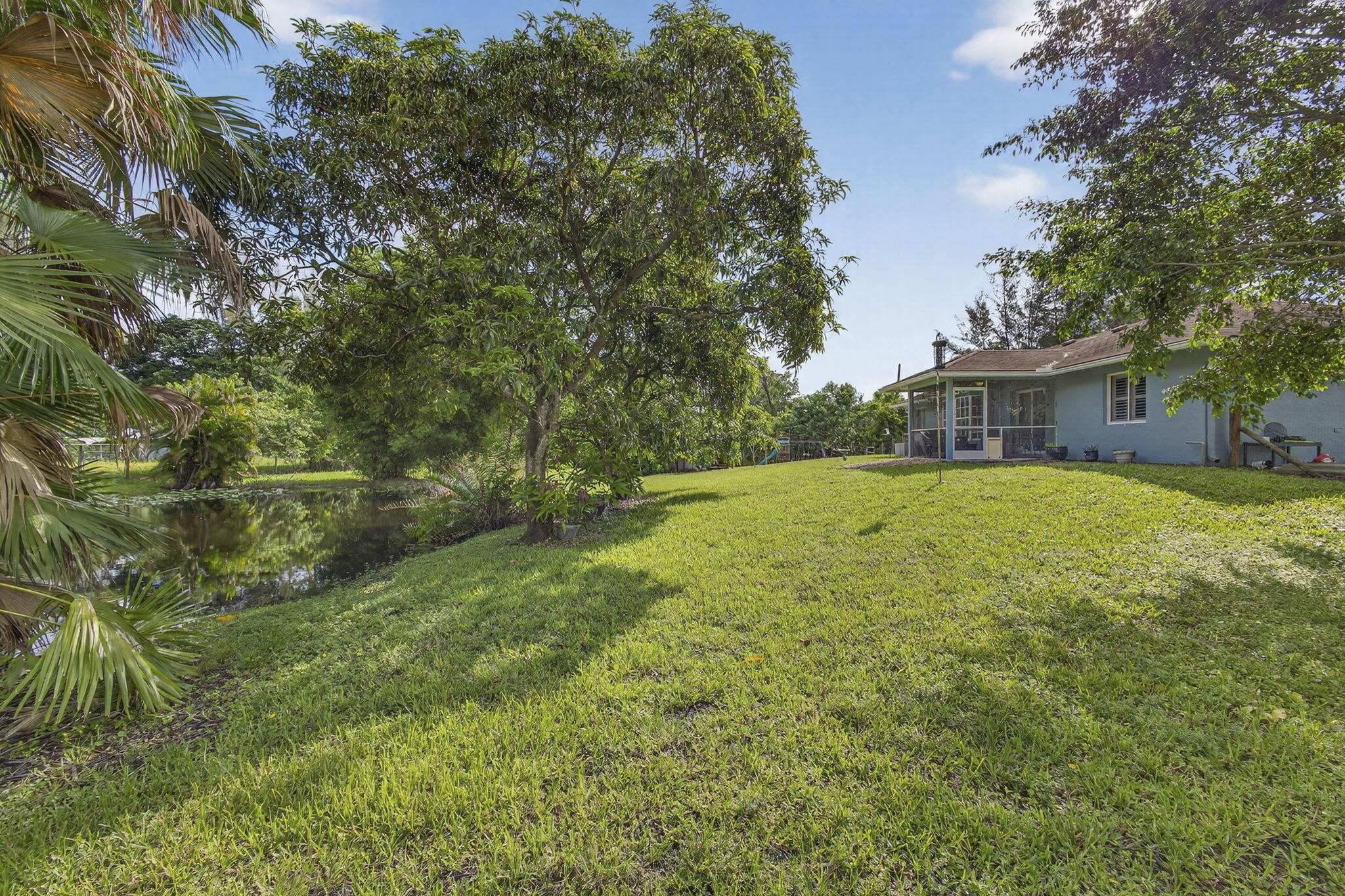 Acreage - Residential