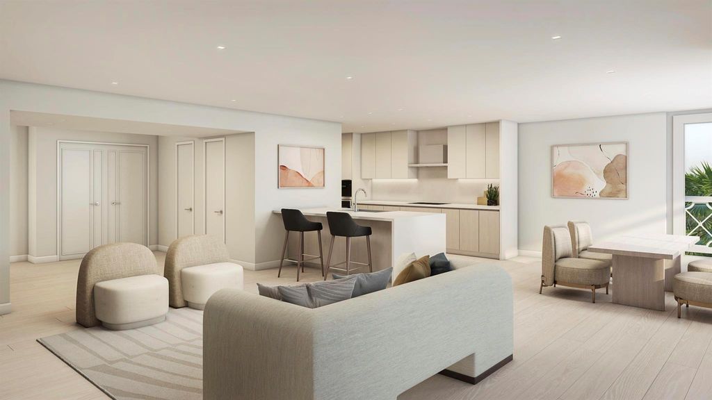 Photo of 333 Sunset Avenue #416, Palm Beach, FL 33480 (MLS # R10873619)