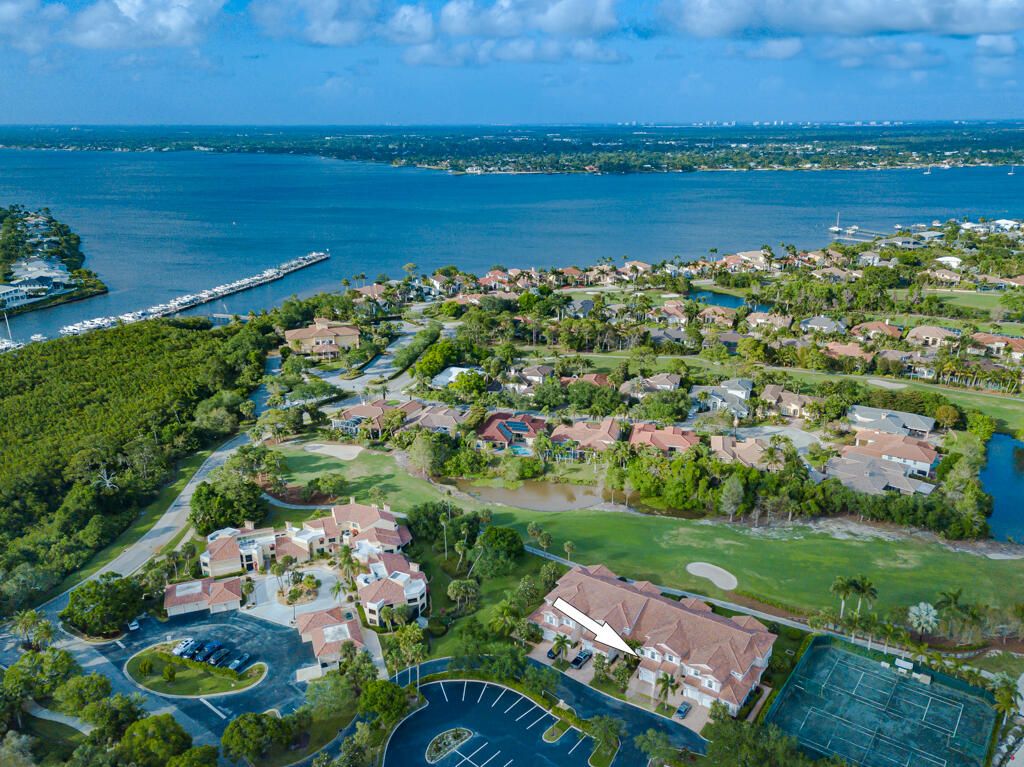 Photo of 2371 SW Carriage Hill Terrace #103, Palm City, FL 34990 (MLS # R11080865)