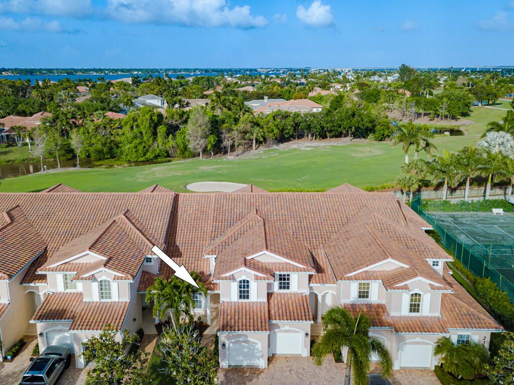 Photo of 2371 SW Carriage Hill Terrace #103, Palm City, FL 34990 (MLS # R11080865)