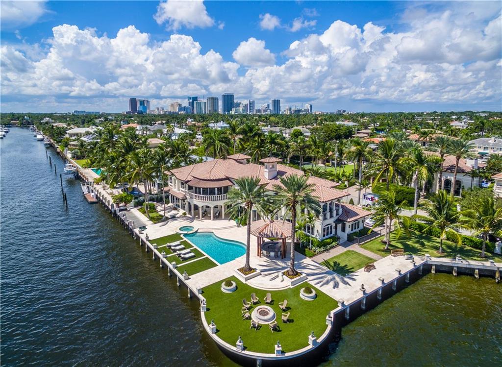 Rio Vista Isles - Residential