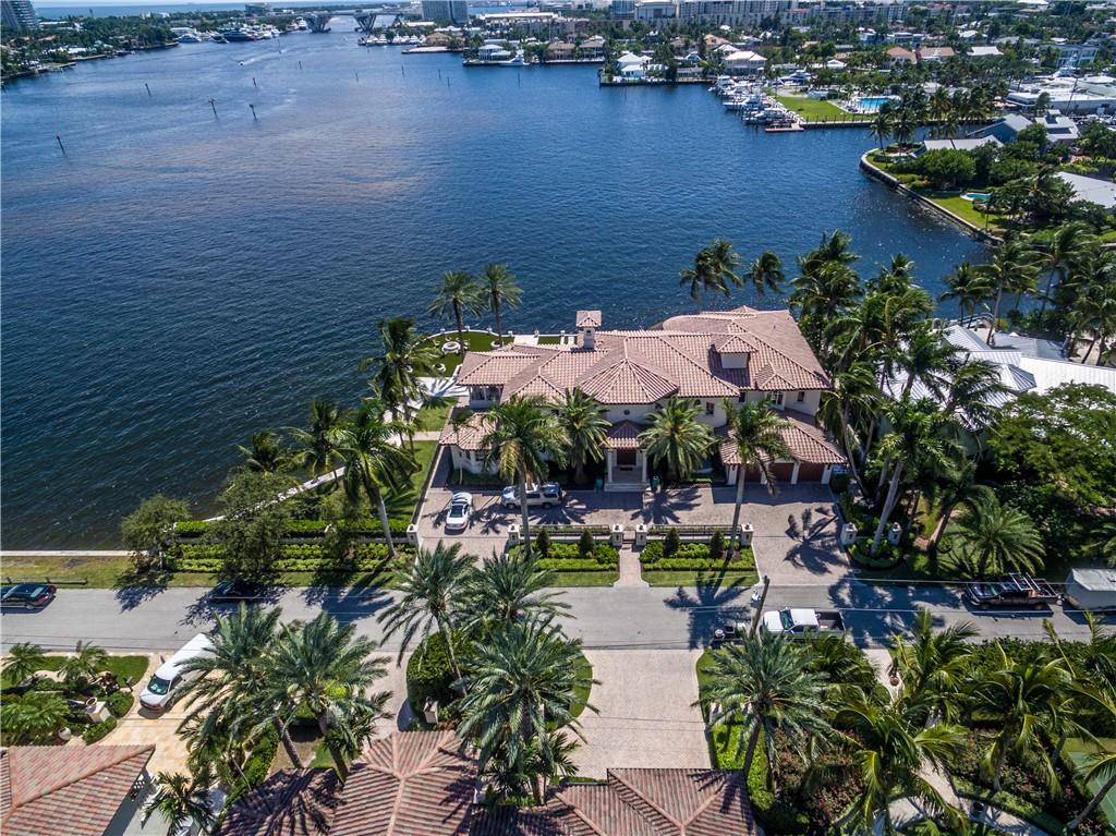 Rio Vista Isles - Residential