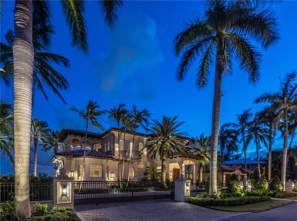 Rio Vista Isles - Residential