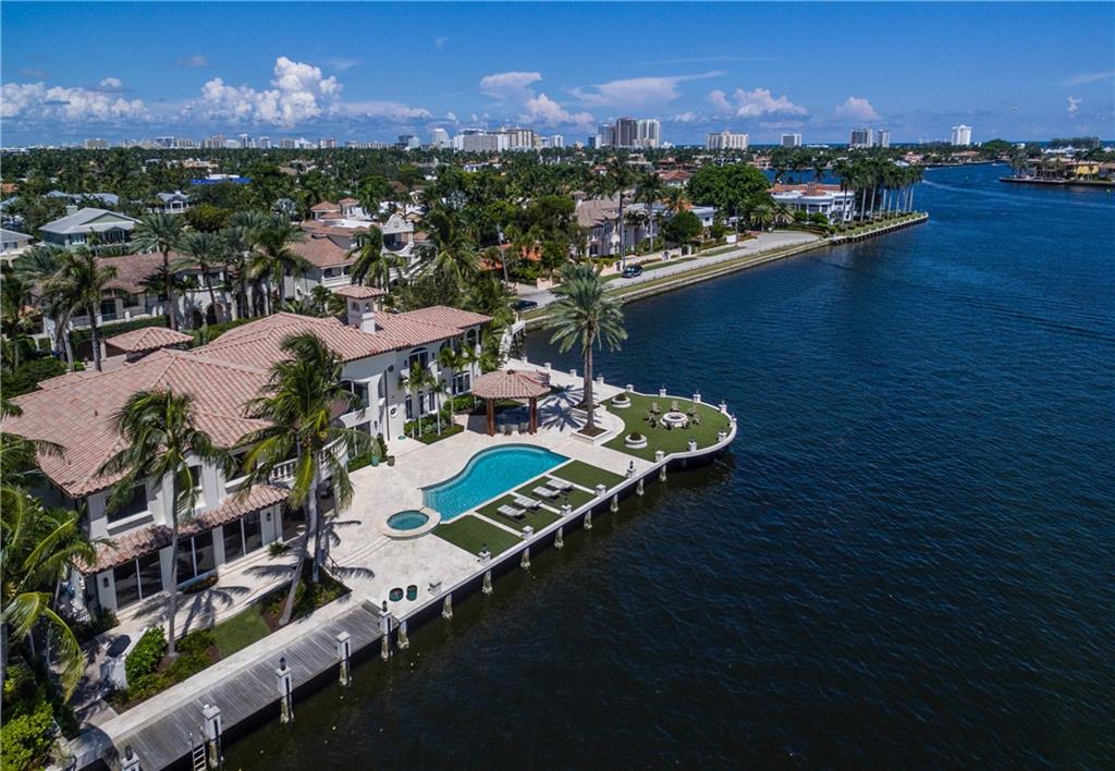 Rio Vista Isles - Residential