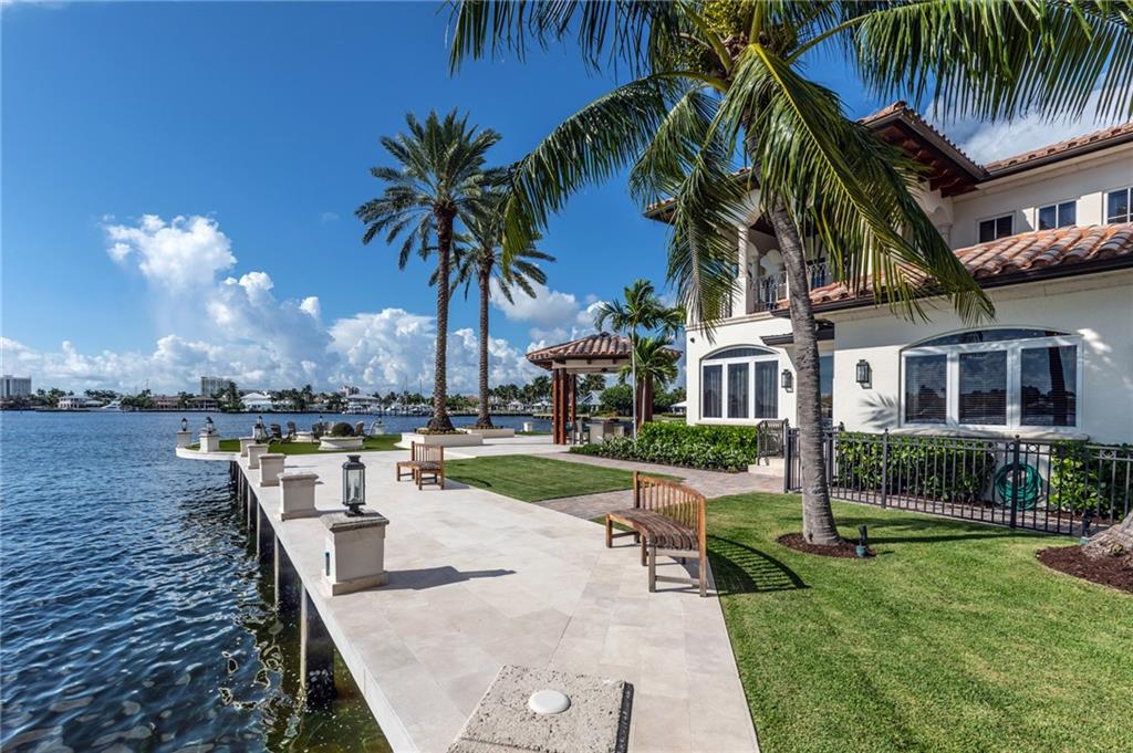 Rio Vista Isles - Residential