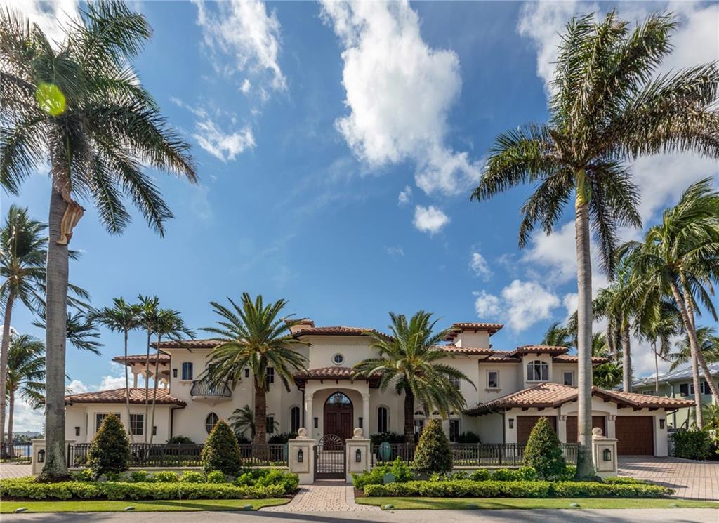 Rio Vista Isles - Residential