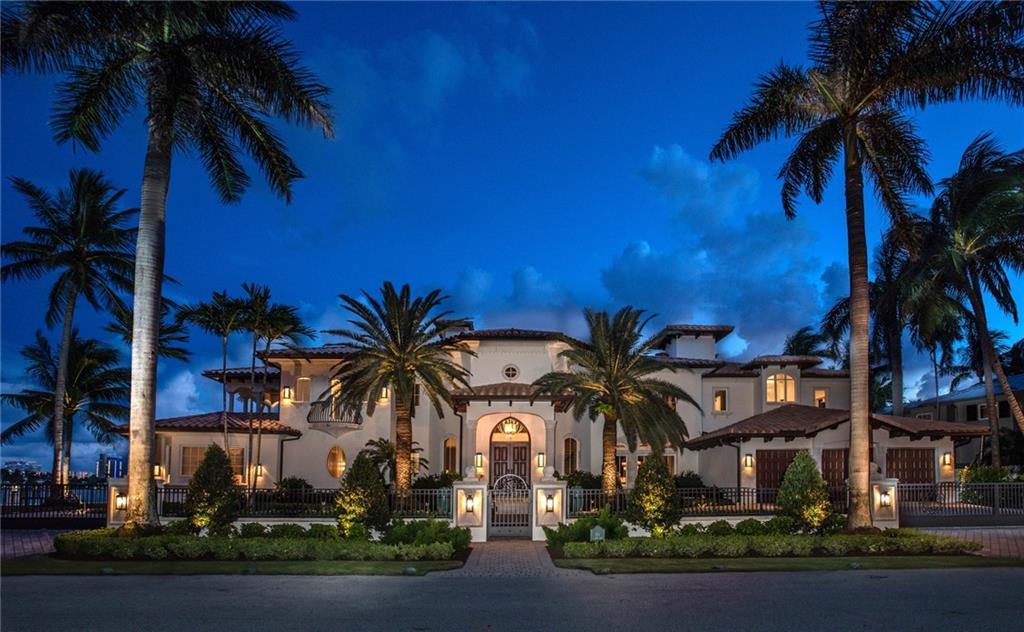 Rio Vista Isles - Residential