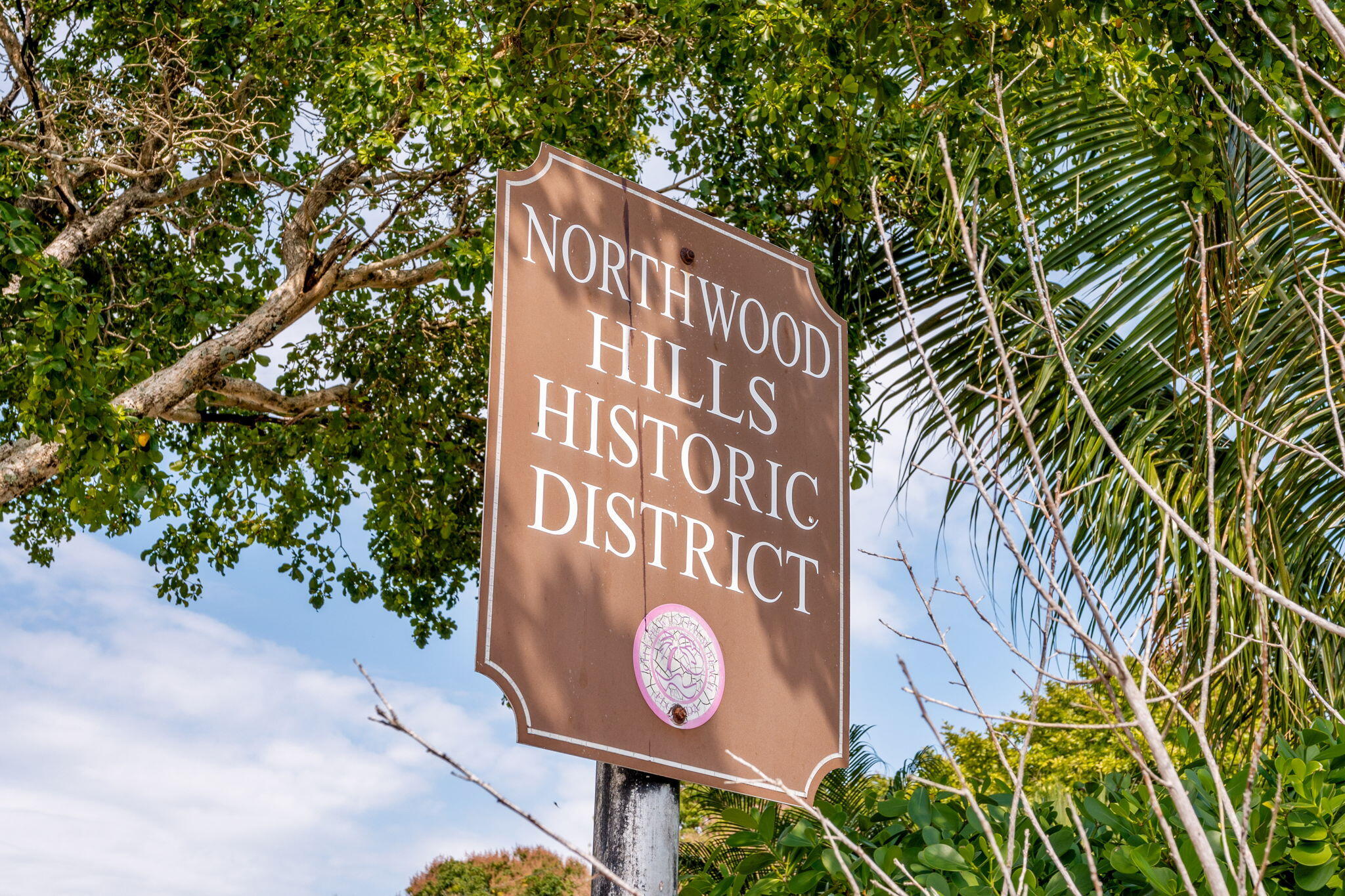 NORTHWOOD ADD - Residential