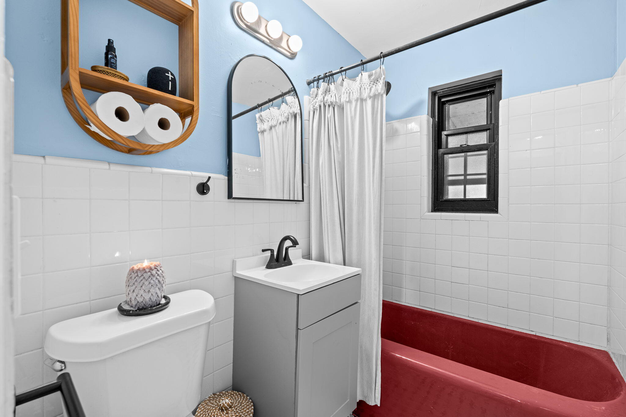 NORTHWOOD ADD - Residential