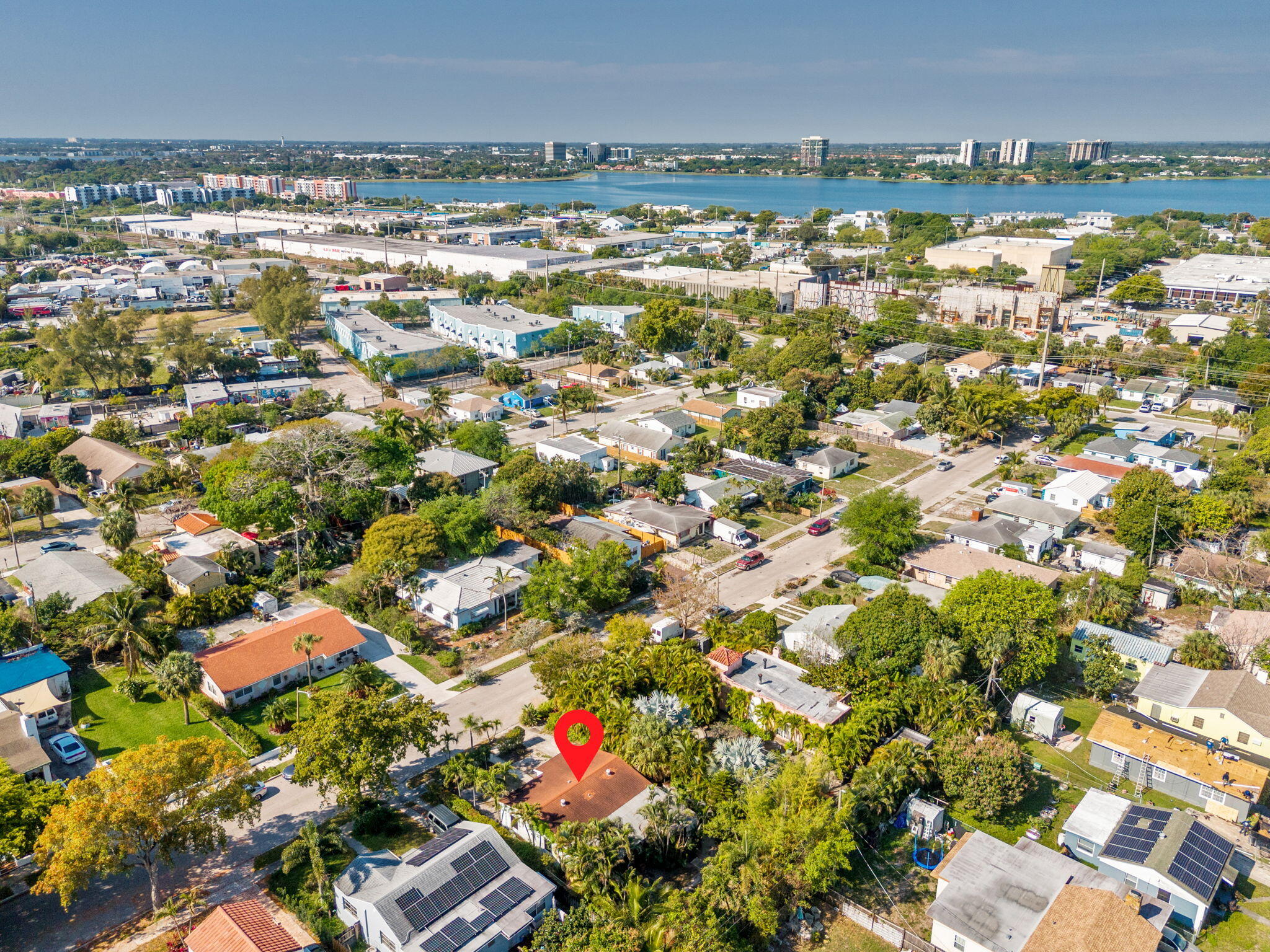 NORTHWOOD ADD - Residential