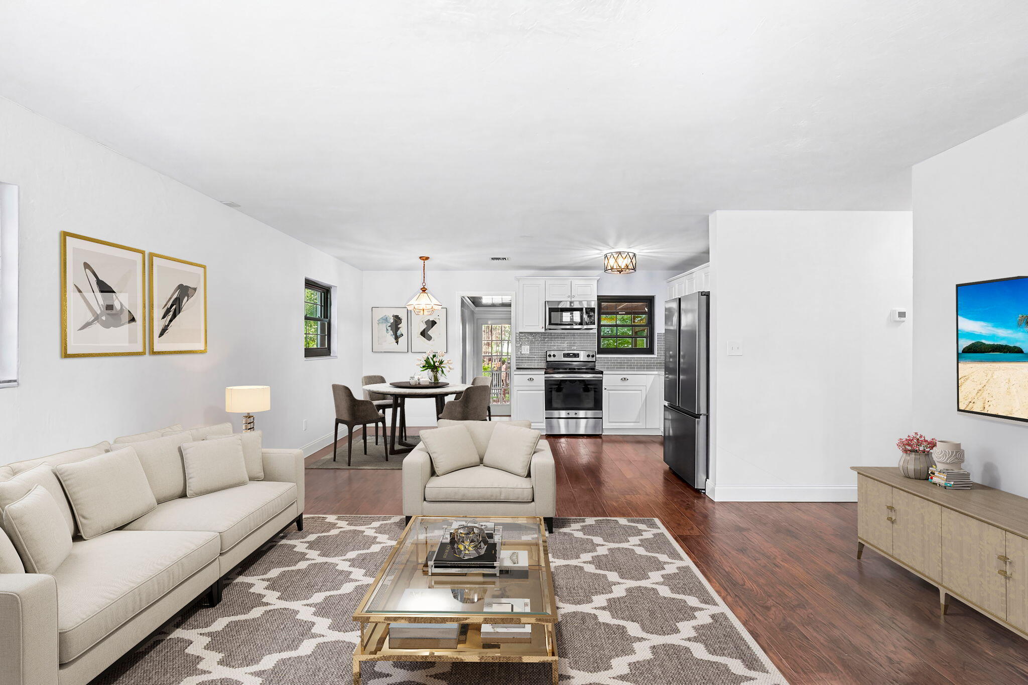 NORTHWOOD ADD - Residential