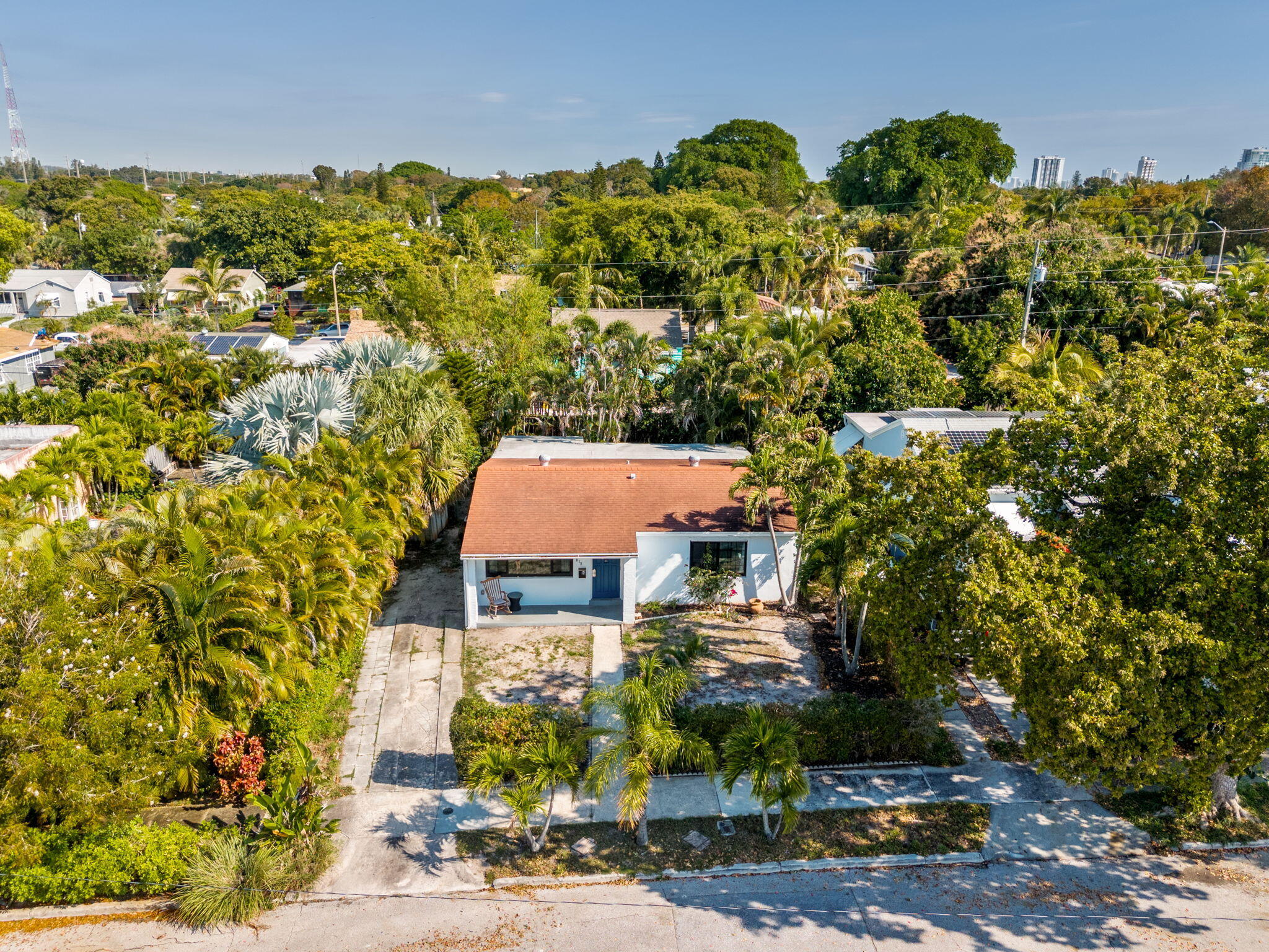 NORTHWOOD ADD - Residential