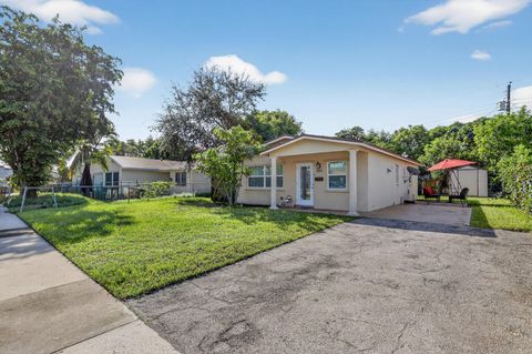 560 NW 21st Ct Pompano Beach FL 33060