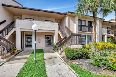 2379 SW 15th Street Unit 117, Deerfield Beach, FL 33442 - MLS#: R11027019
