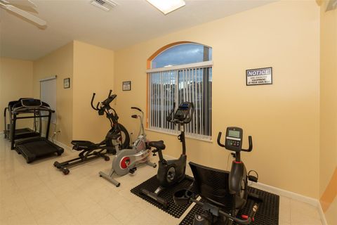 A home in Fort Pierce