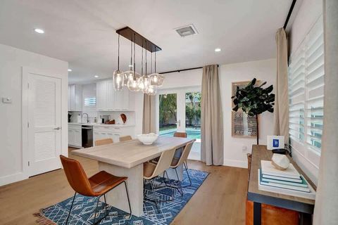Tiny photo for 1043 N Victoria Park Road #1-2, Fort Lauderdale, FL 33304 (MLS # B26027238)