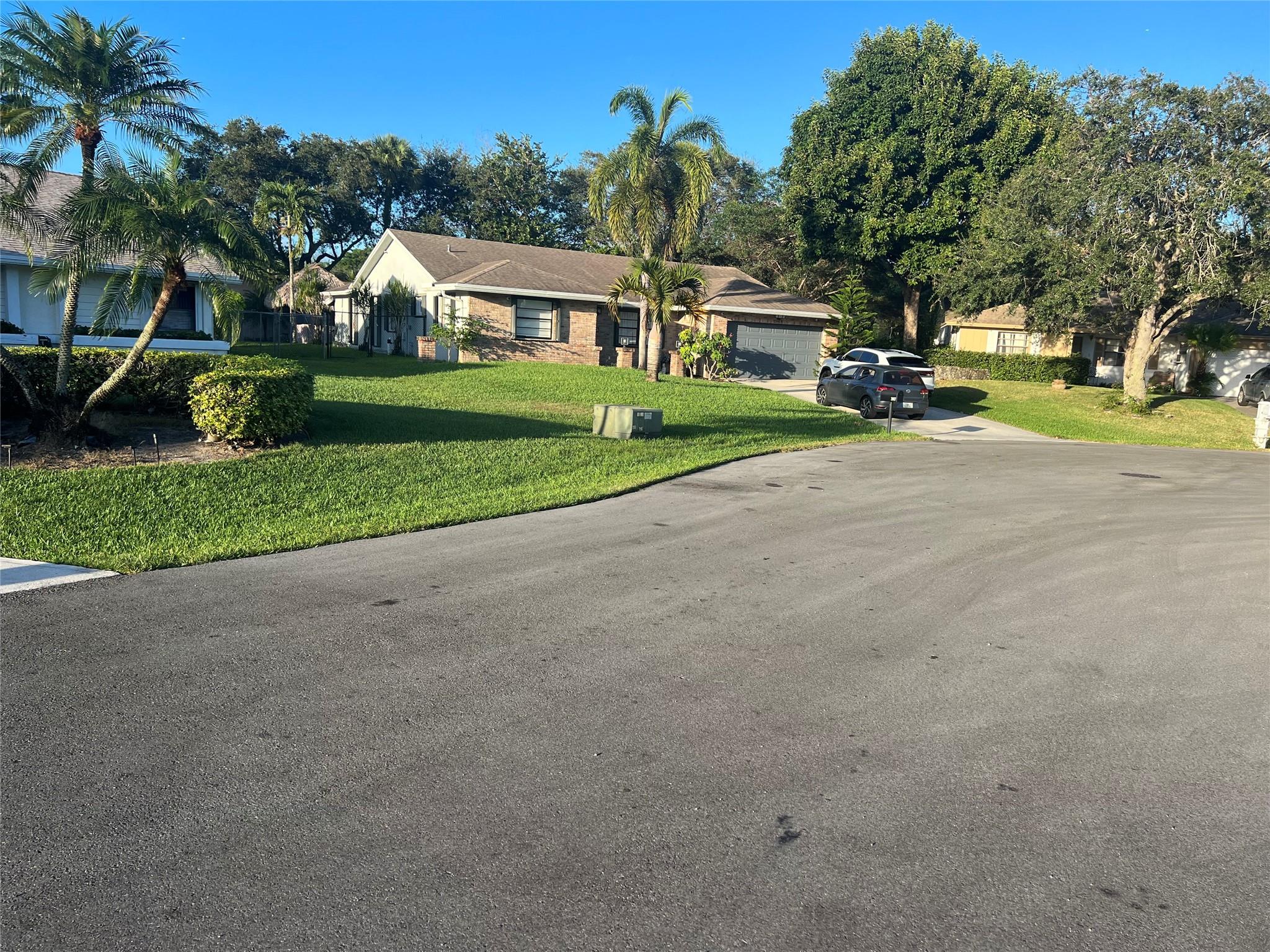 Tartan Coconut Creek Ph I - Residential