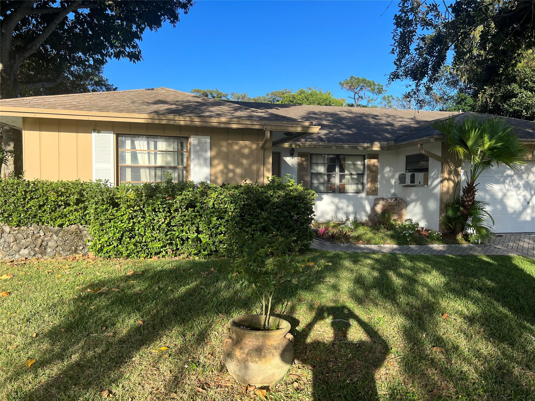 Tartan Coconut Creek Ph I - Residential