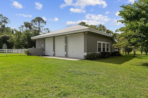 A home in Parkland