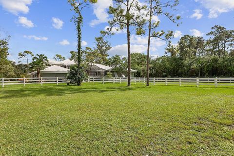 A home in Parkland