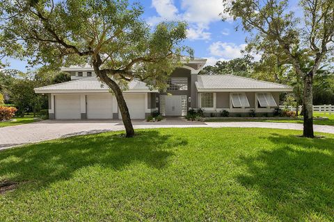 A home in Parkland