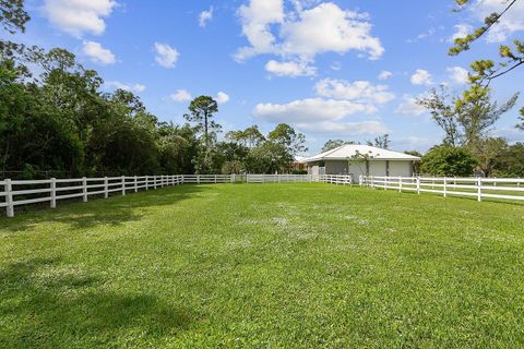 A home in Parkland