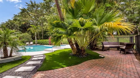 Tiny photo for 9512 Barletta Winds Point, Delray Beach, FL 33446 (MLS # B26035398)