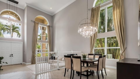 Tiny photo for 9512 Barletta Winds Point, Delray Beach, FL 33446 (MLS # B26035398)