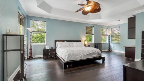 Tiny photo for 9512 Barletta Winds Point, Delray Beach, FL 33446 (MLS # B26035398)