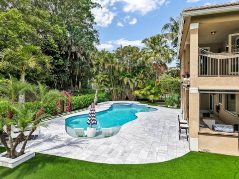 Tiny photo for 9512 Barletta Winds Point, Delray Beach, FL 33446 (MLS # B26035398)