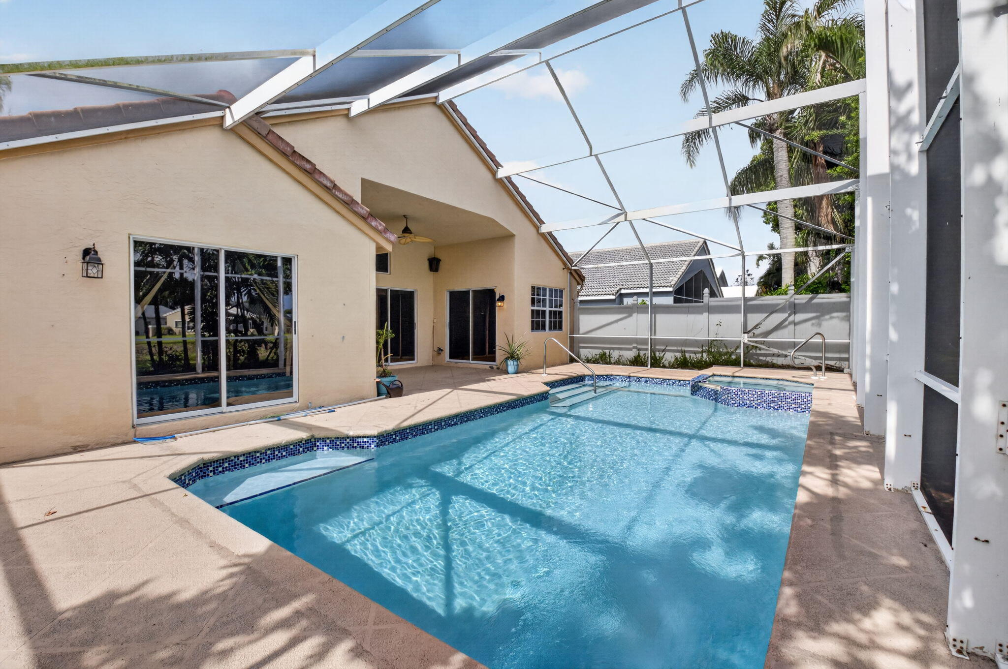 Newport Cove - Residential